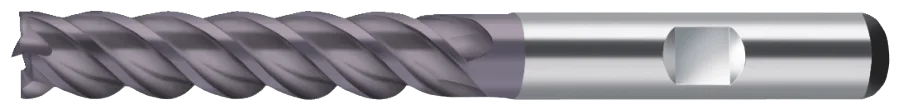 Фрезы для обработки уступов/пазов HSS-E-PM Walter P3123117-10