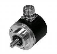 Pepperl+Fuchs. Absolute encoders ENA58IL-S***-SSI