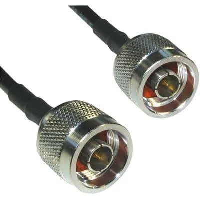 Коаксиальный / РЧ-кабель Amphenol RF 175101-22-12.00