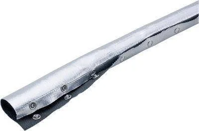 Misumi Hook Fastener Tube (Thermal Insulation / Shield)