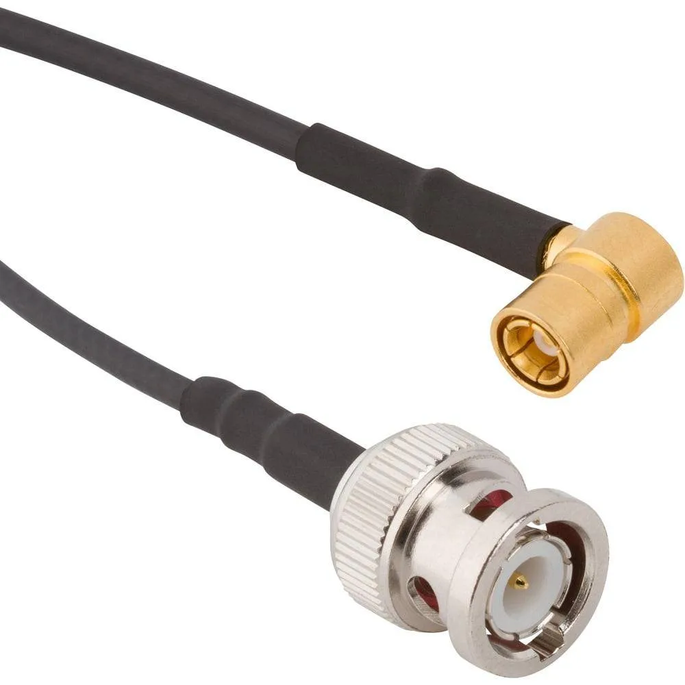 Коаксиальный / РЧ-кабель Amphenol RF 245106-01-12.00