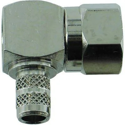 РЧ-заглушка Amphenol RF 222154
