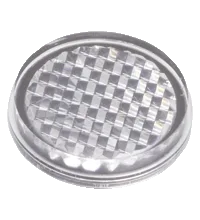 Pepperl+Fuchs. Reflector REF-S25