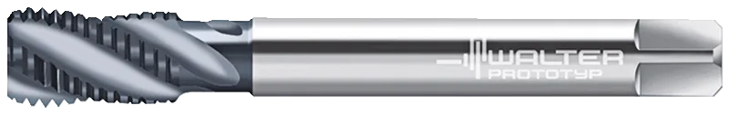 Метчики машинные HSS-E Walter M2056306-M10