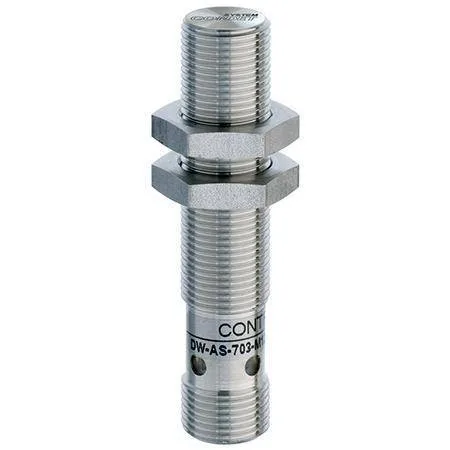 Фотоэлектрический датчик Contrinex DW-AS-703-M12-303