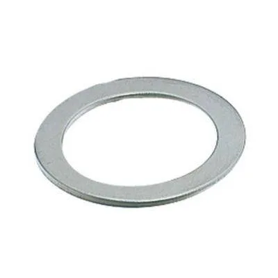 Misumi Shim Rings/Configurable 1-10 Pieces Per Package