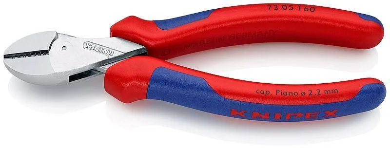 Knipex 73 05 160 KNIPEX X-Cut®