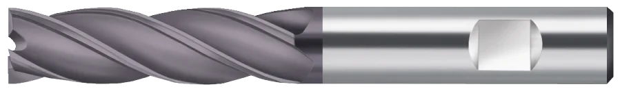 Фрезы для обработки уступов/пазов HSS-E-PM Walter P3122117-20