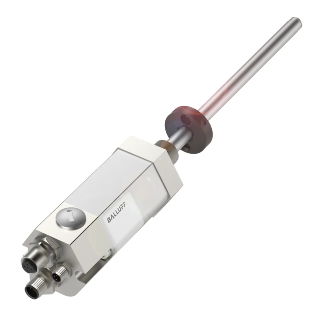 Balluff. BTL5-T110-M0200-B-S103 - BTL00W9