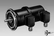 Тахогенератор TDP 0,2 + FSL Baumer