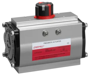 Привод GEMÜ 990 10154