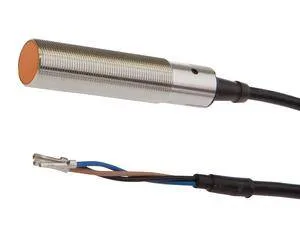 IPF Electronic IB990404 Индуктивные датчики - с нормальной дистанцией срабатывания