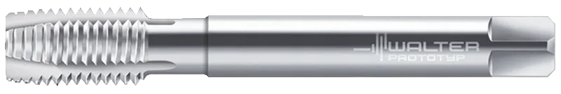 Метчики машинные HSS-E Walter P202608-M20
