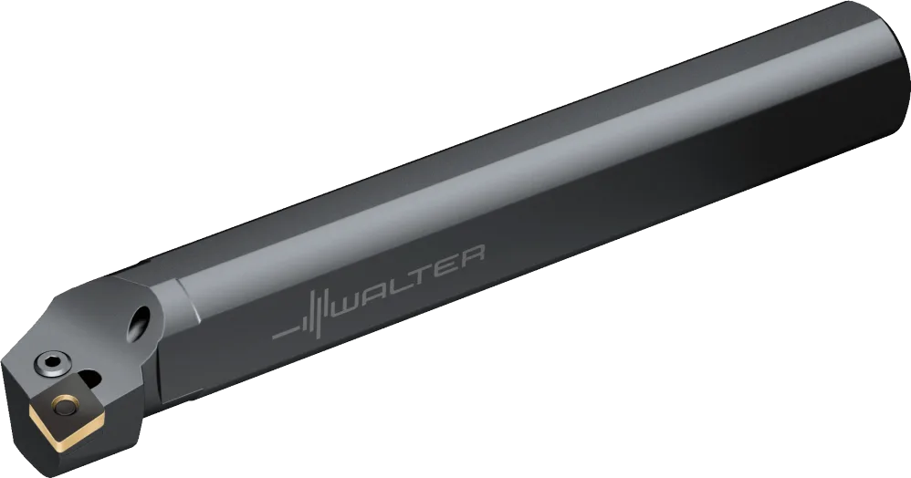 Расточные державки с креплением рычагом Walter A20S-PCLNL09