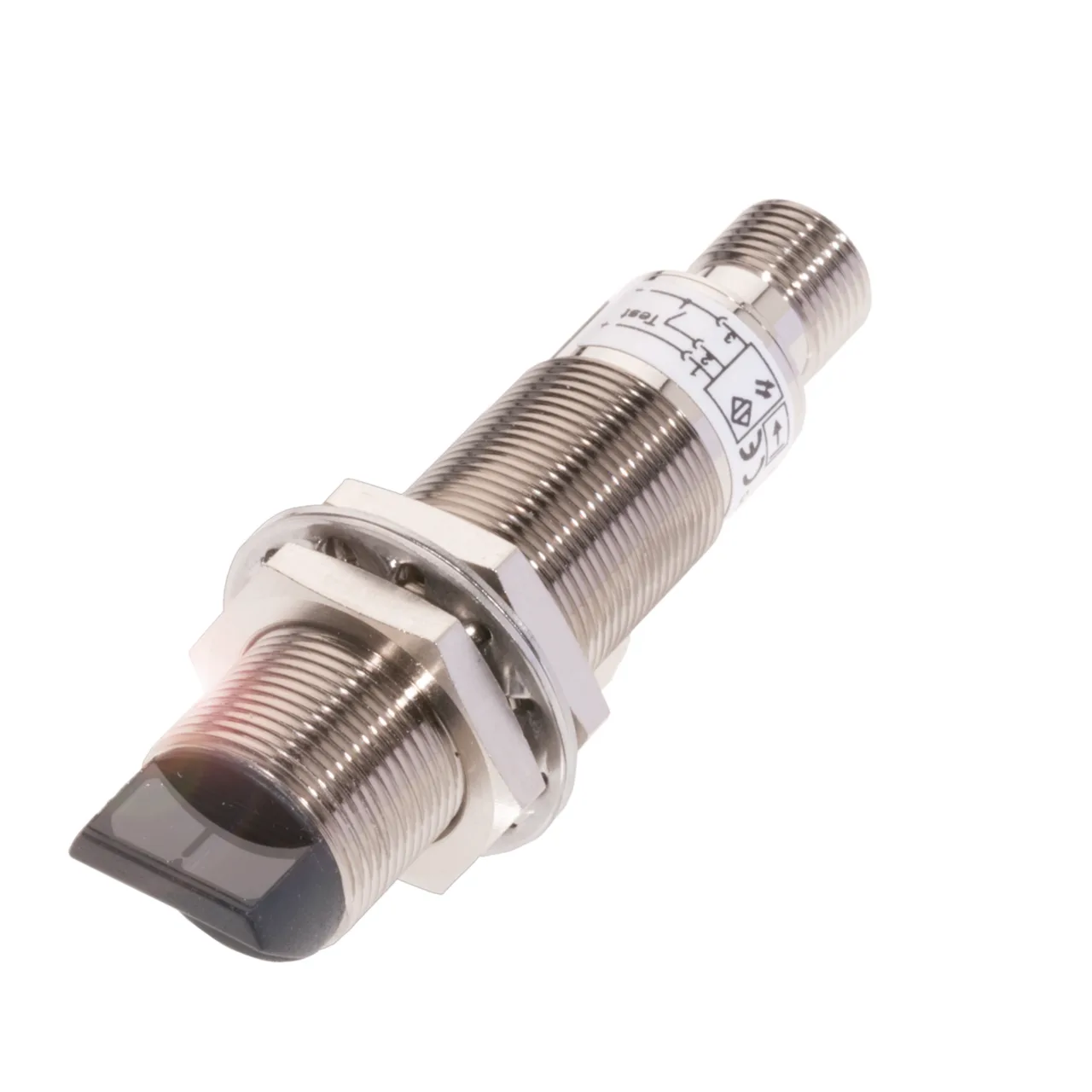 Balluff. BLS 18MR-XX-1P-E5-L-S4 - BOS010F