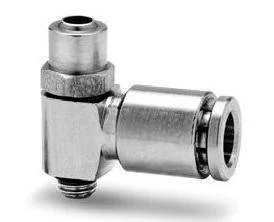 Пневмодроссель PSVU 602-M5-4