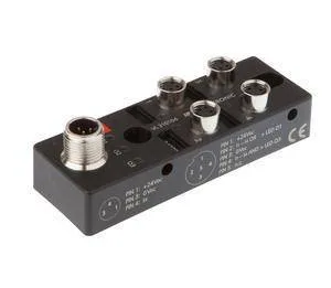 IPF Electronic VL310104 Технологии подключения - логические модули