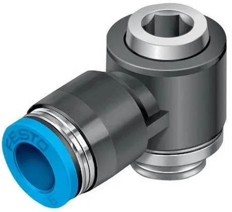 Фитинг QSLV-G3/8-12-I