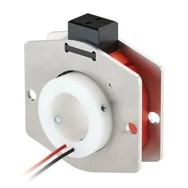 Коллекторное кольцо Kübler SR085B