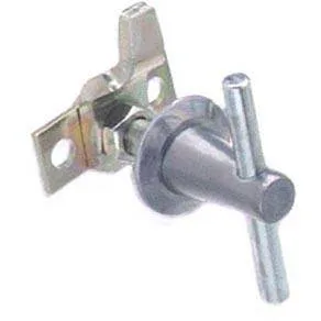 E3 - VISE ACTION® Компрессионная Защелка E3-1060-0312 Southco