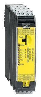 Schmersal. Multi-function safety modules - SRB-E-204ST