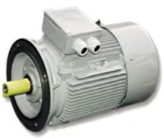Асинхронные двигатели AC Motoren 250 MC-2