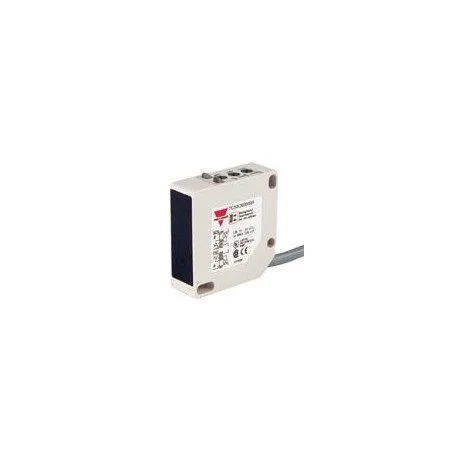 PC50CND20RP датчик фотоэлектрический DR PL 2M NO/NC SPDT CAB