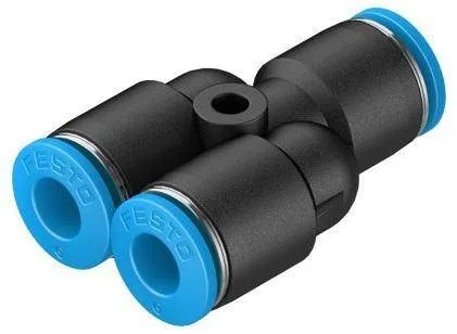 Фитинг QSY-6-100