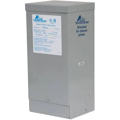Acme Electric Трансформатор T253012S