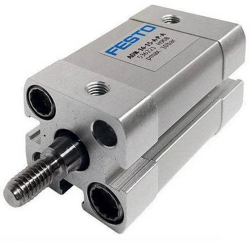 Компактный цилиндр ADN-20-15-A-P-A Festo