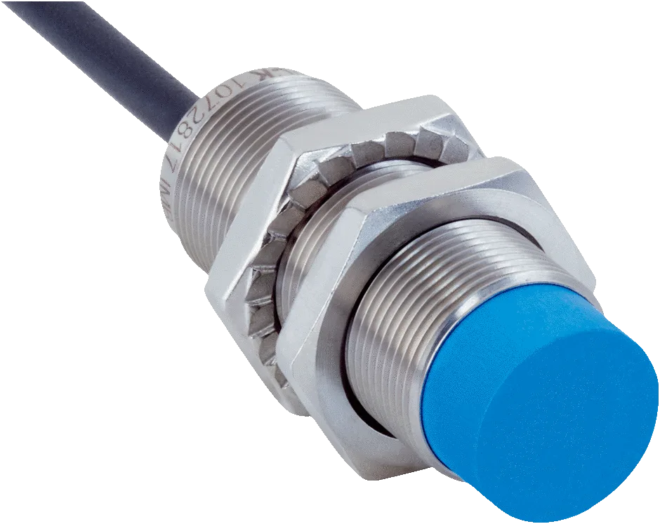 Индуктивные датчики приближения IMB Sick 1072818 IMB18-12NPOVU2S