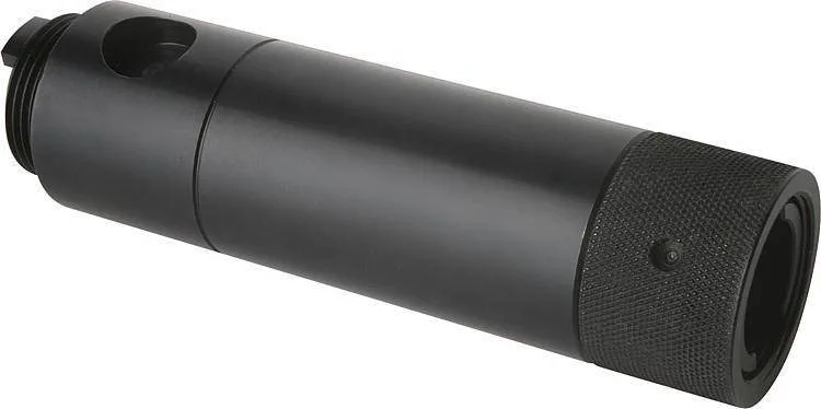 Удлинительные валы с накидной гайкой Kipp K0947