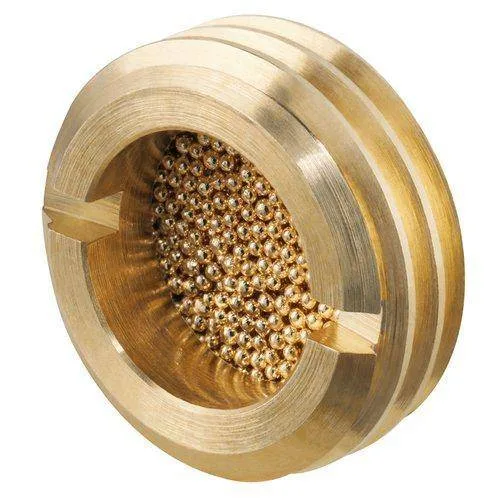 Глушители серии SI1 - R412007876