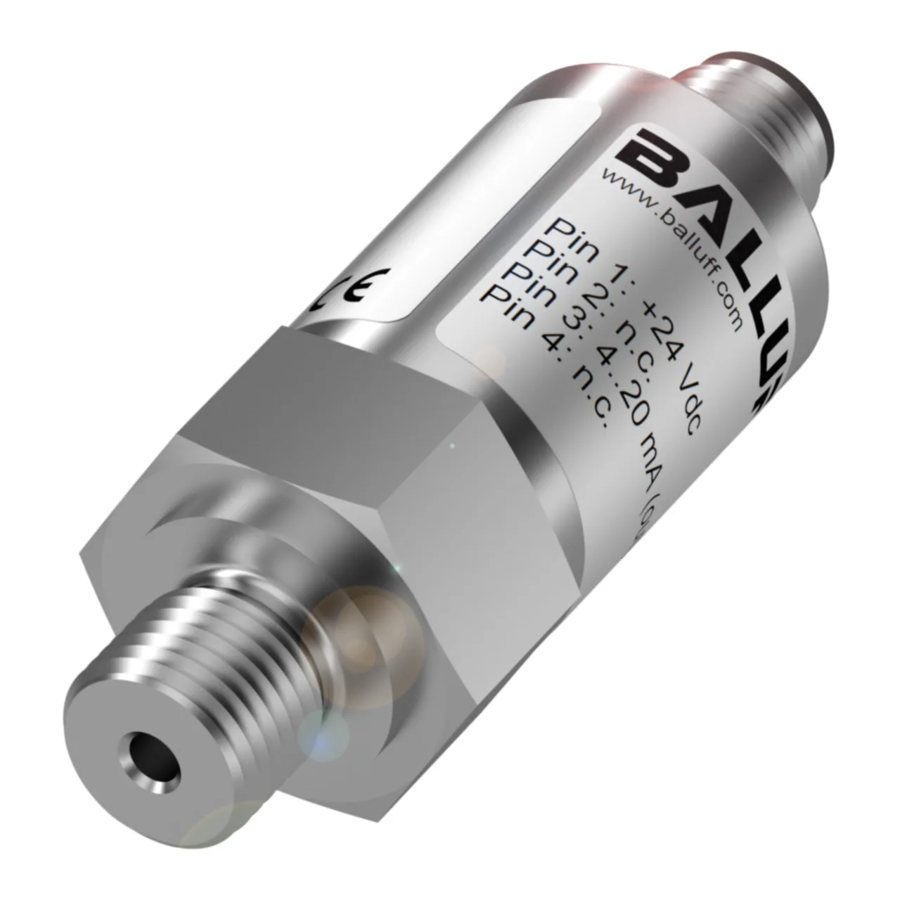 Balluff. BSP V002-DV004-A06A1A-S4 - BSP00FW