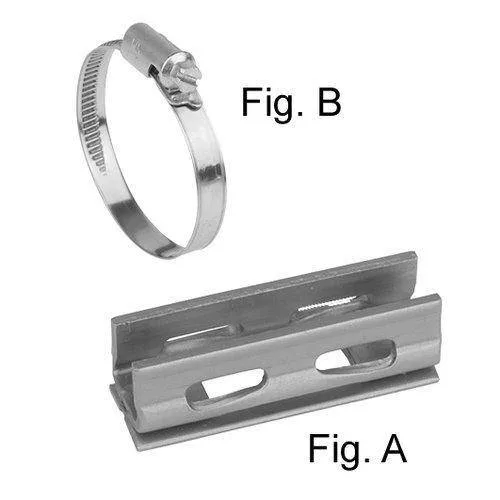 Крепление датчика, Cерия CB1 - R412024053