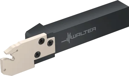 Державки для обработки радиальных канавок Walter G2612-3225R-8T45SX