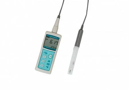 Портативные измерители pH и ОВП PH71 (pH)/PH72 (pH/ОВП) Yokogawa