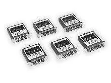 Keysight 8762F Coaxial Switch, DC to 4 GHz, SPDT, 75 Ohms