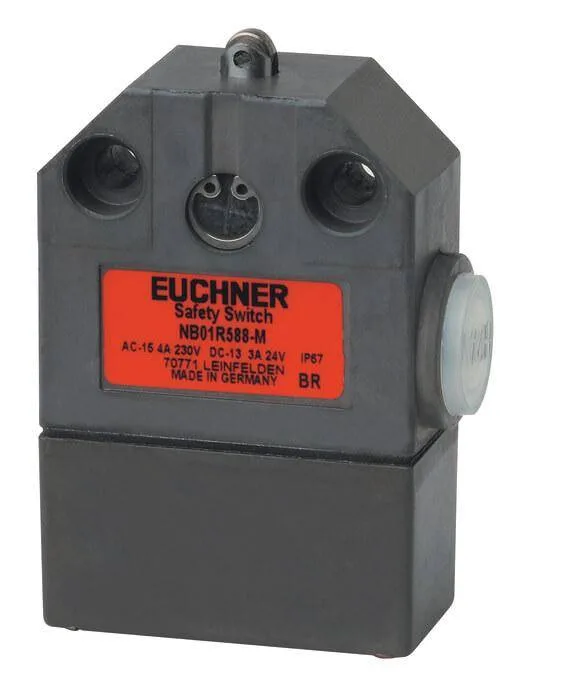 Переключатель положения Euchner NB01R588-M