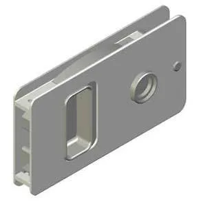 E3 - VISE ACTION® Компрессионная Защелка E3-143-061 Southco