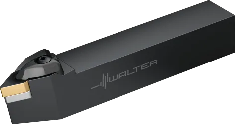 Державки с прижимом повышенной жёсткости Walter DDNNN3225P15