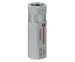 Шарнирный коленчатый адаптер 90° C016C1038 Norgren