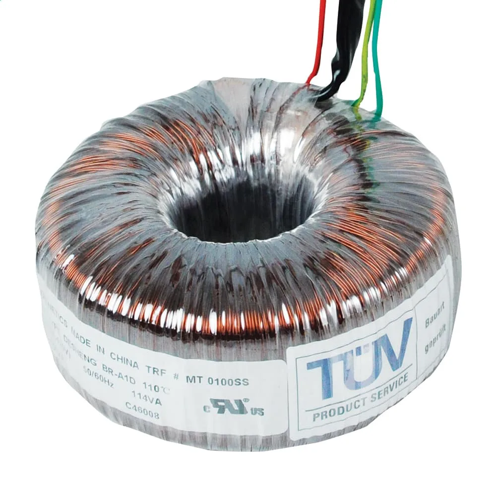 Acme Electric Трансформатор MT0100SS
