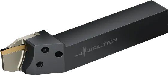 Державки для обработки радиальных канавок Walter NCAE25-2525L-GX16-1