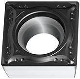 Пластины квадратные, с задними углами Walter SCMT09T304-MM4 WSM10S