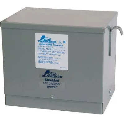 Acme Electric Трансформатор T2A533091S