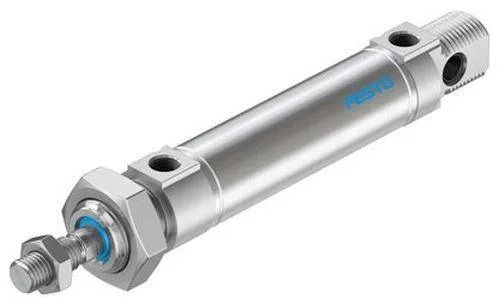 Пневмоцилиндр DSNU-25-50-P-A Festo