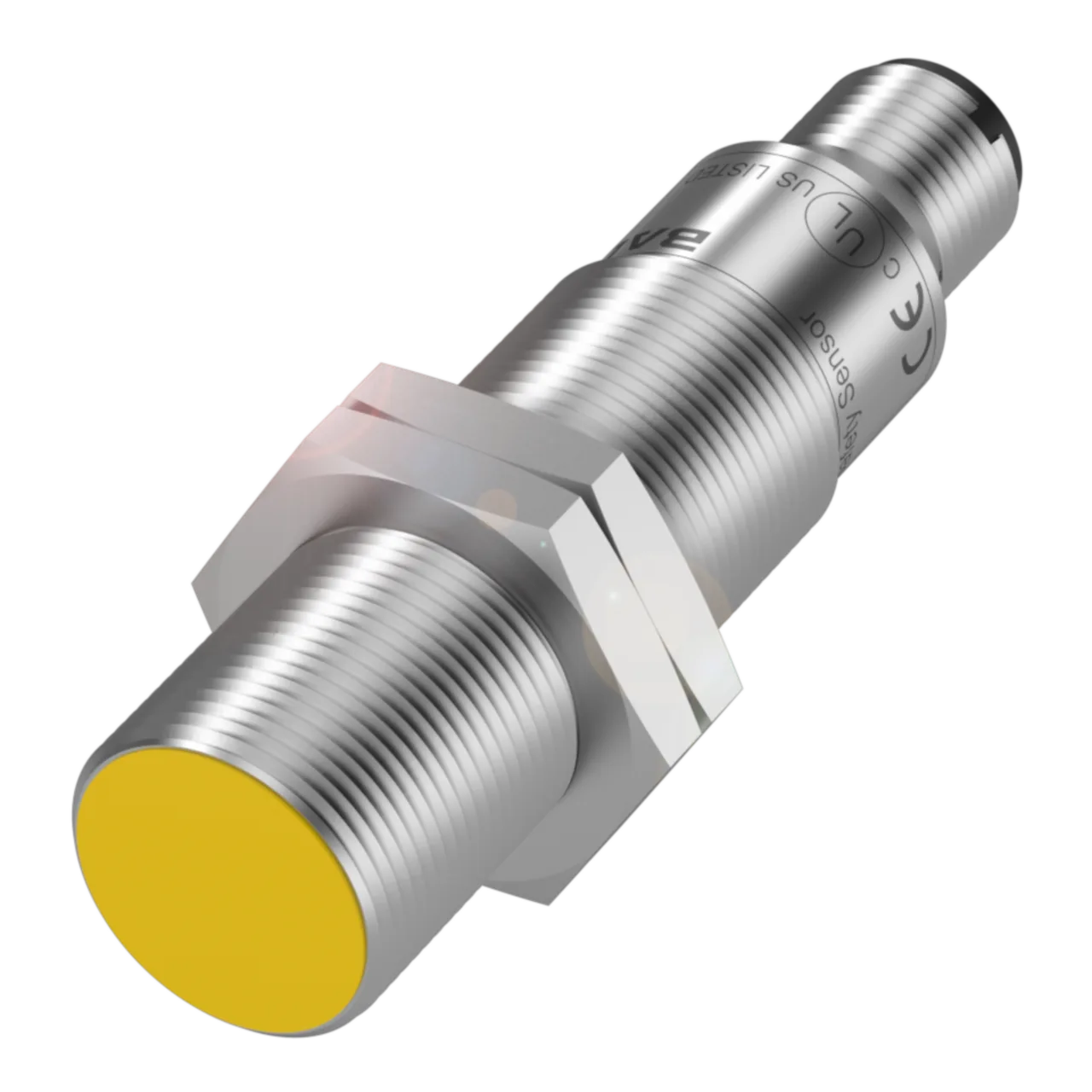 Balluff. BES M18MN-PFC50B-S04G-D11 - BES0576