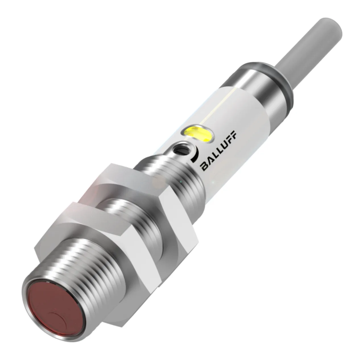 Balluff. BOS 12M-PO-ID10-02 - BOS01ZF