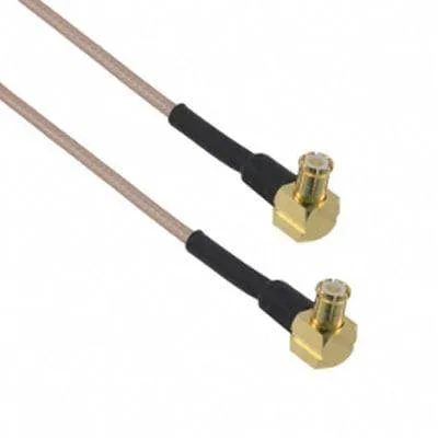 Коаксиальный / РЧ-кабель Amphenol RF 255104-03-06.00